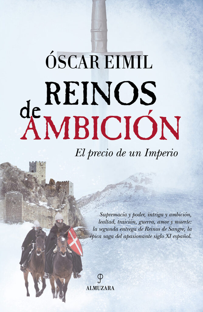 Bajo las llamas