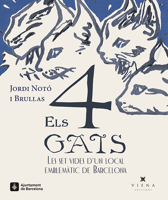 Els 4 Gats