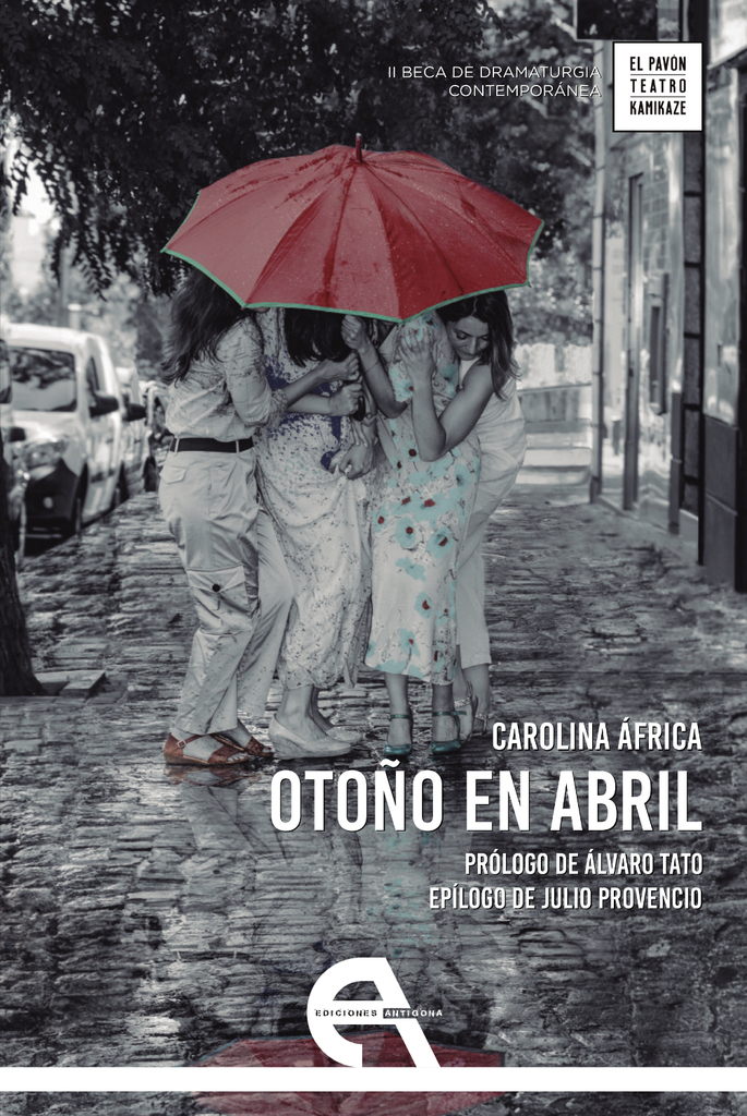 Teatro en llamas 2