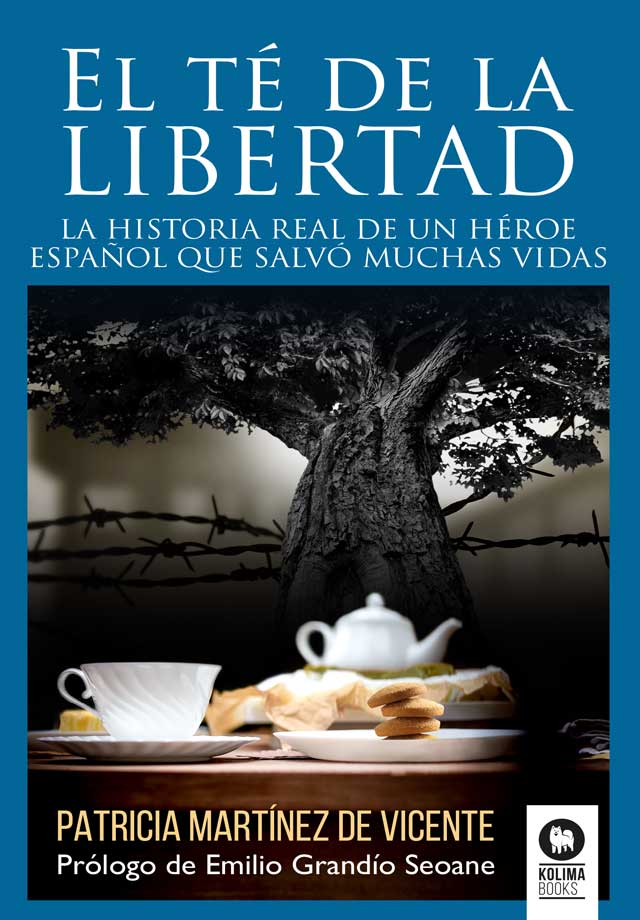 El té de la libertad
