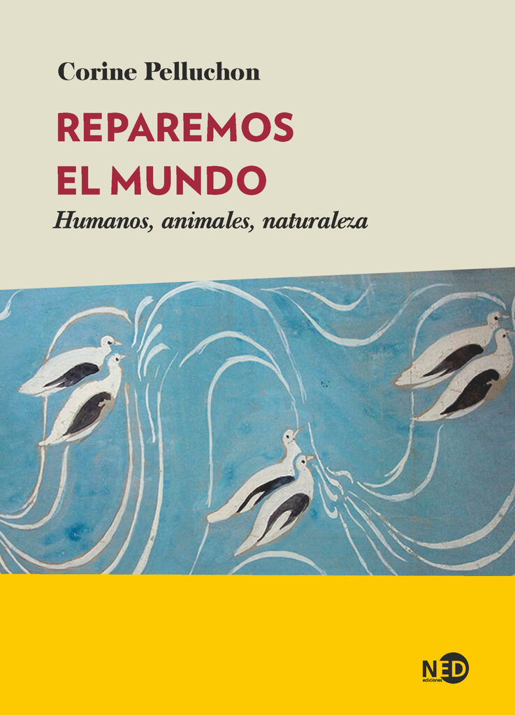 El arte de caminar