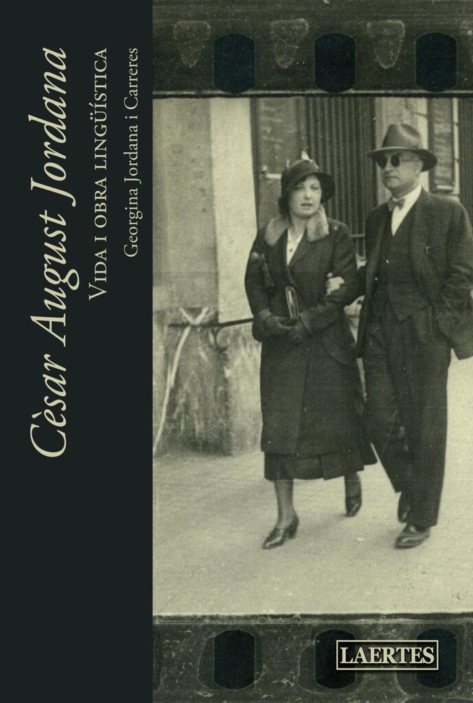 Cèsar August Jordana (1893-1958)