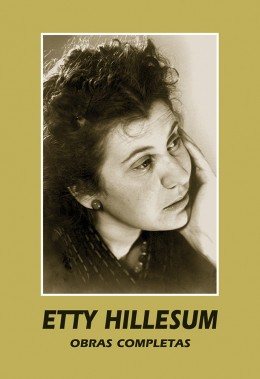 Etty Hillesum
