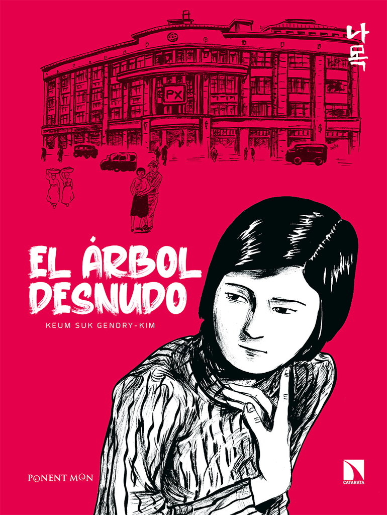 Historias del arte