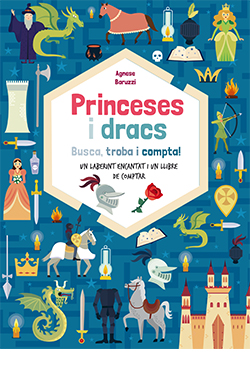 Princeses i dracs