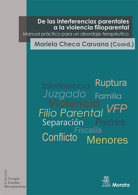 La huella del dolor. Estrategias de prevención y afrontamiento de la violencia de género