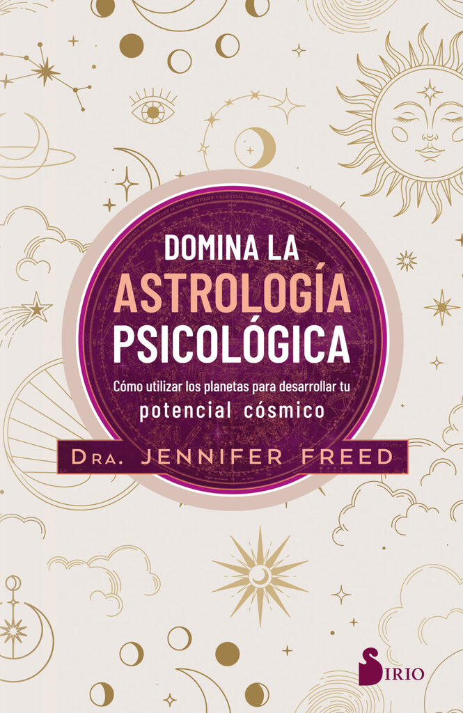 Curso de astrología I