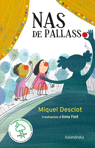 Nas de pallasso