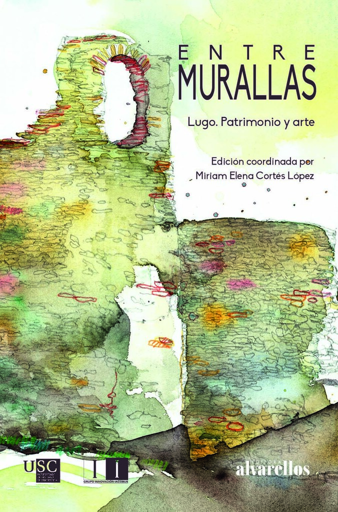 Iluminaciones naturales y revestimientos cromáticos