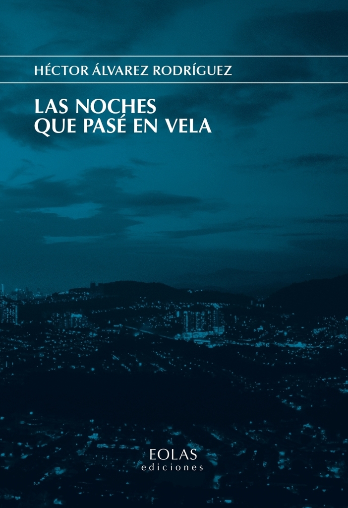 El tacto estremecido
