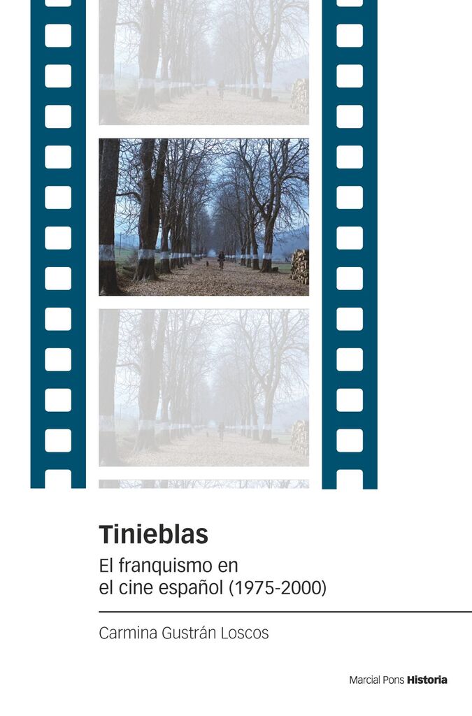 La pasión de lo visible