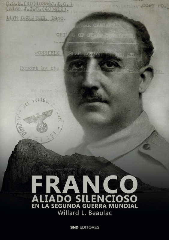 Españoles en guerra ajena