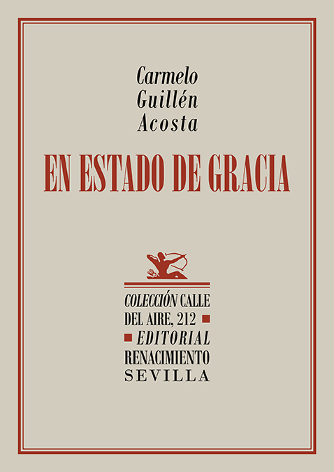 En estado de gracia