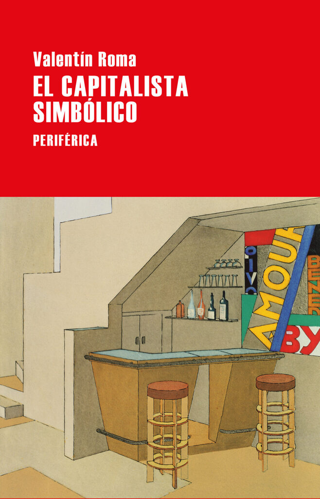 El capitalista simbólico