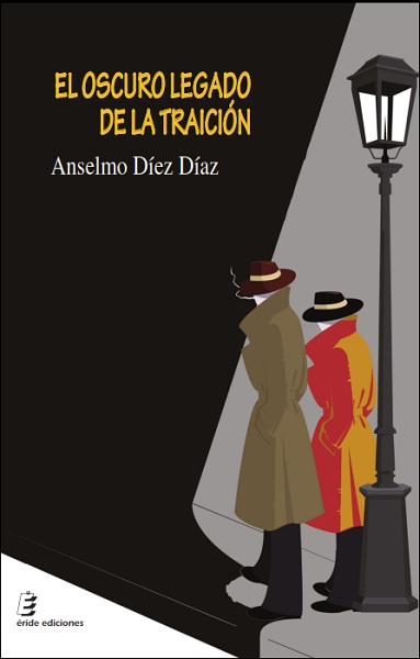 Un detective accidental en Donostia