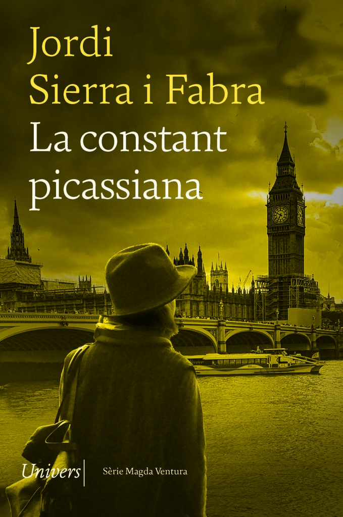 El Clan (Inspectora Elena Blanco 5)