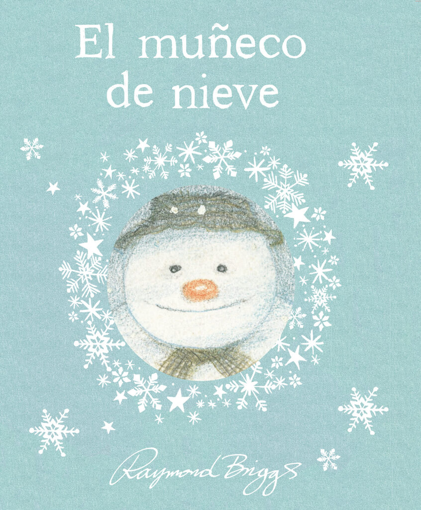 El muñeco de nieve El muñeco de nieve