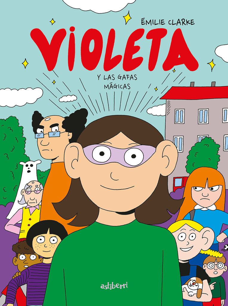 Avni 4. Avni la lía