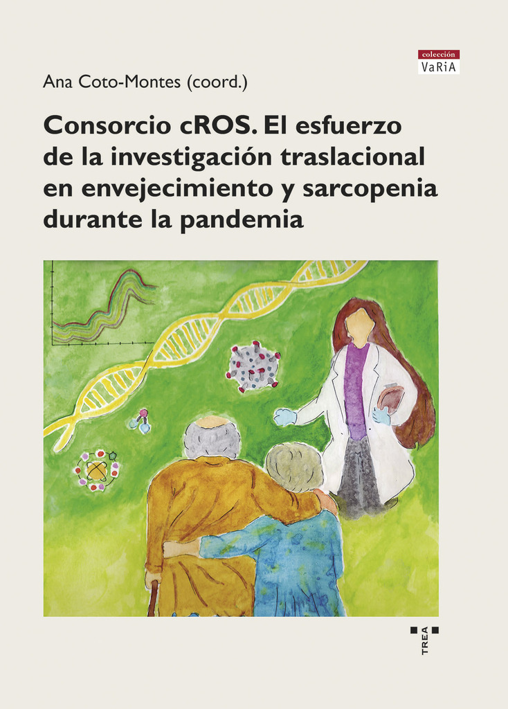 Consorcio ELDER: El reto de envejecer