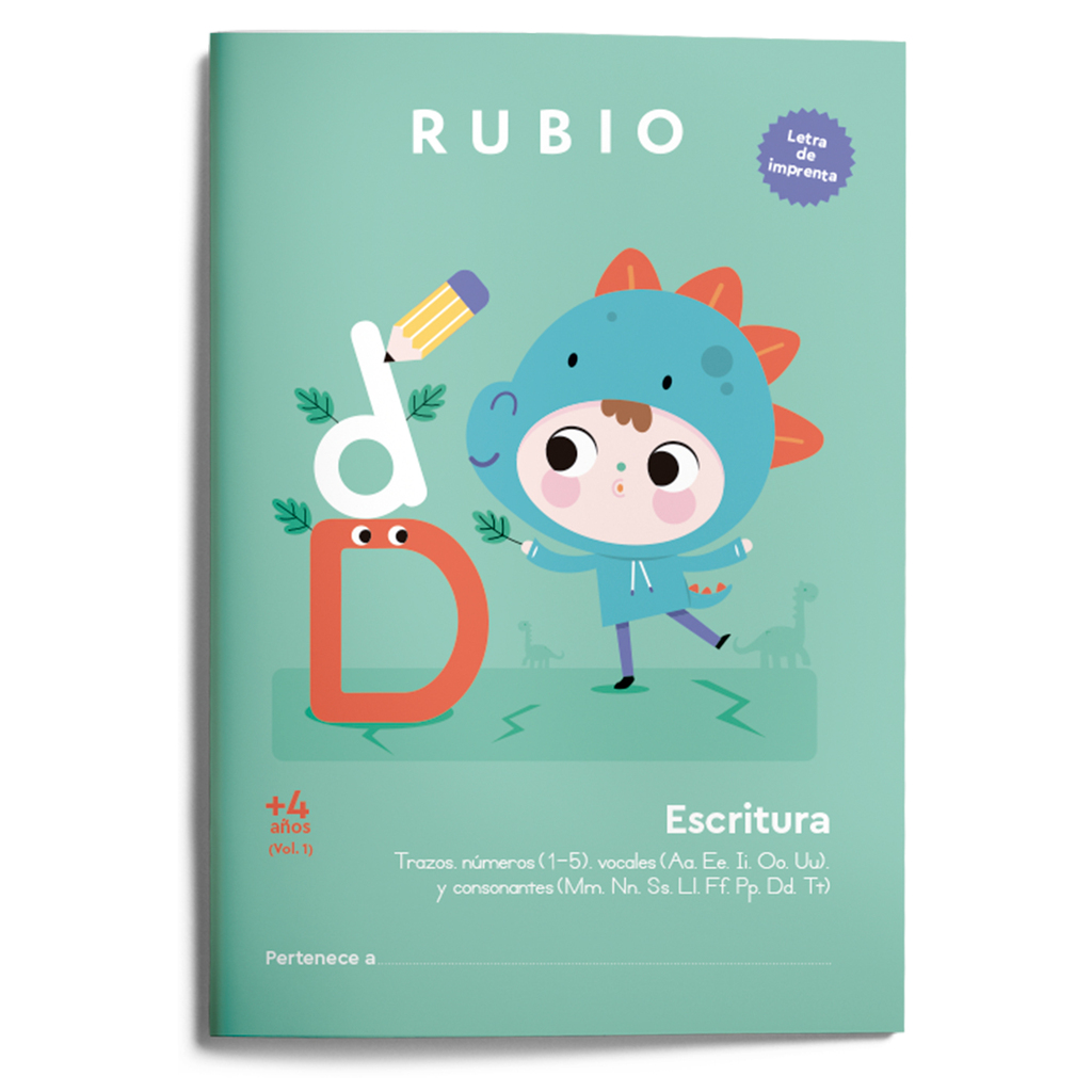 La Sirenita. Libroaventuras