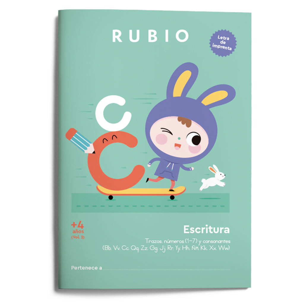 EL SABIO CIRILO-Libro  17