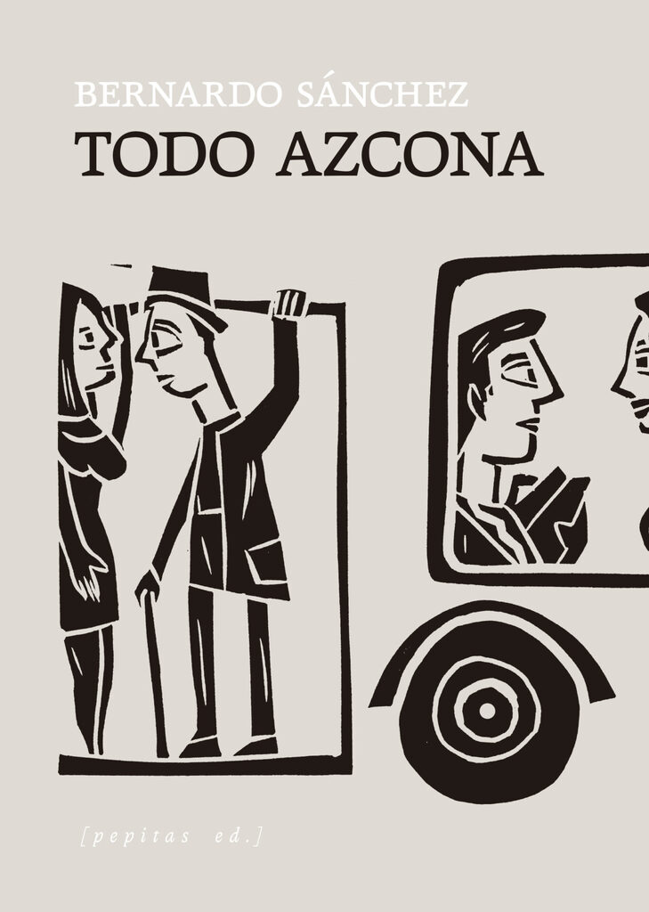 Todo Azcona