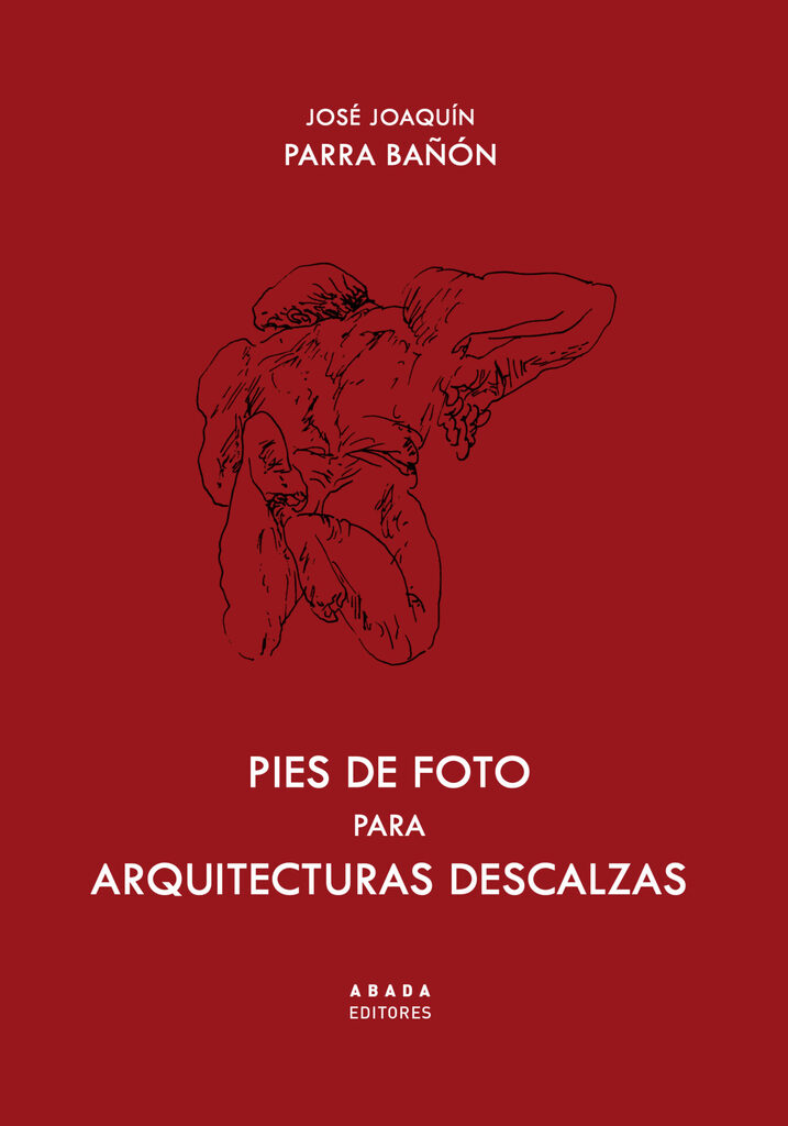 Pies de foto para arquitecturas descalzas Pies de foto para arquitecturas descalzas