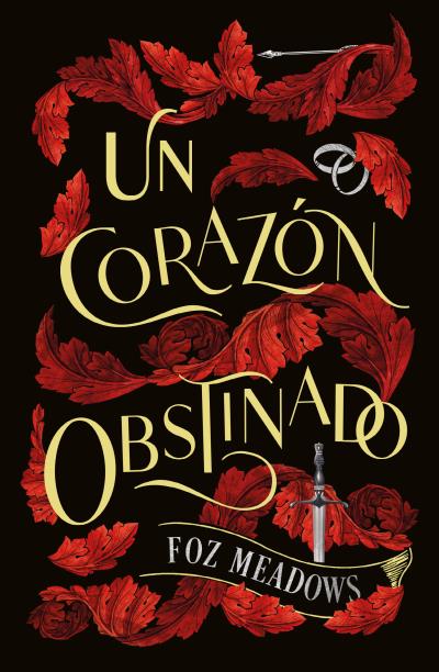 Conjuro de luz (Colores de magia vol. 3)