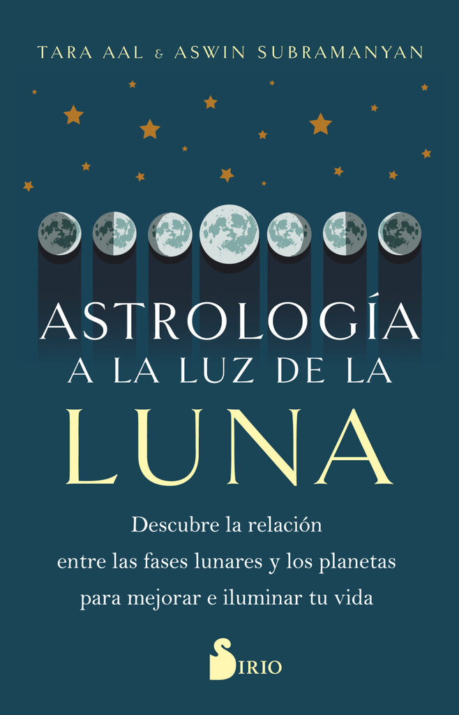Domina la astrología psicológica