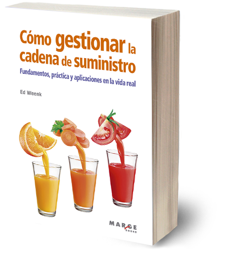 Cómo gestionar la cadena de suministro