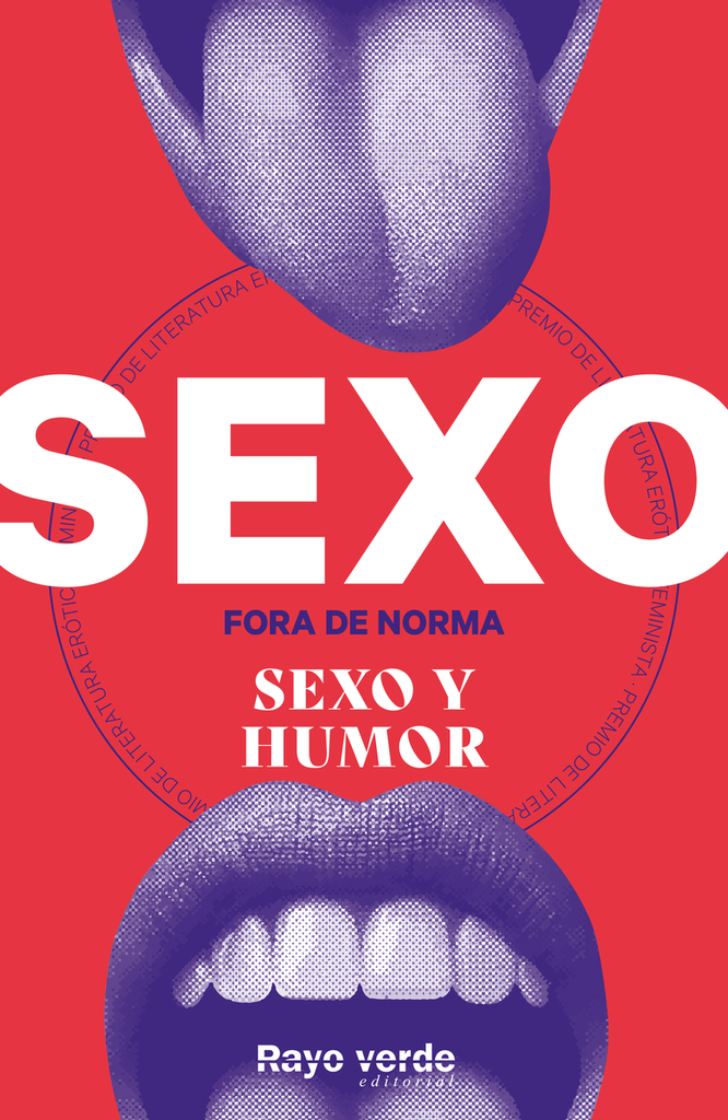 Sexo fora de norma (helados)