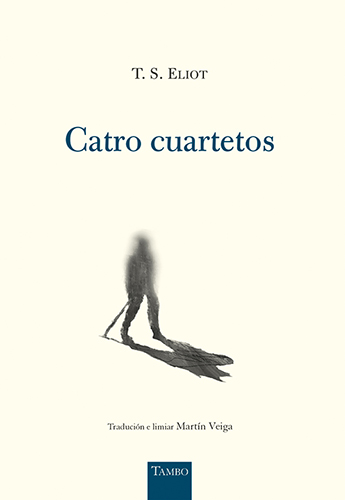 Pasos en el corredor