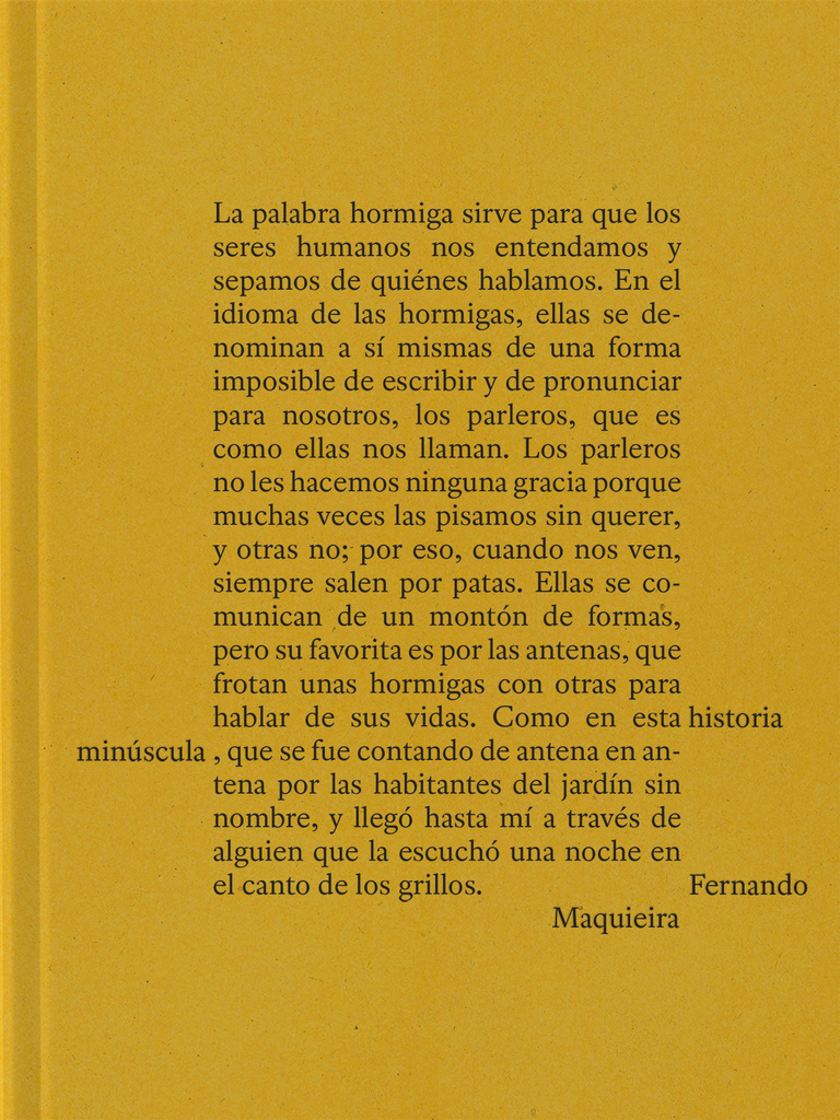 EL TRANSPIRINENC
