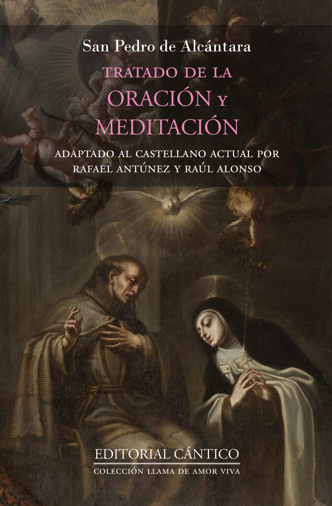 Libro del amigo y del Amado