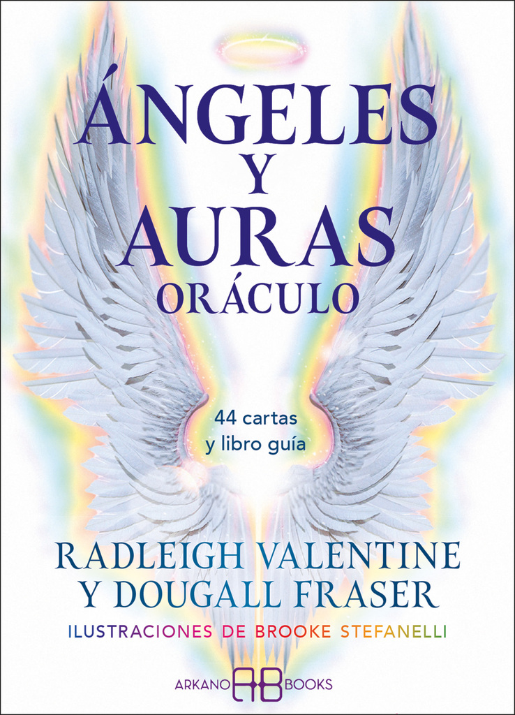 Meditaciones con los Ángeles