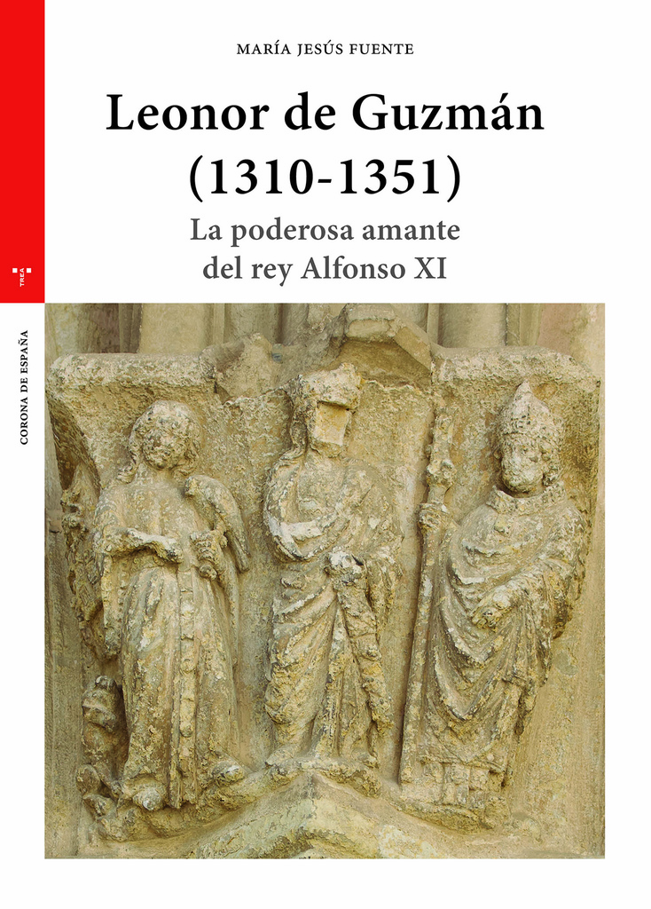 Leonor de Guzmán (1310-1351)