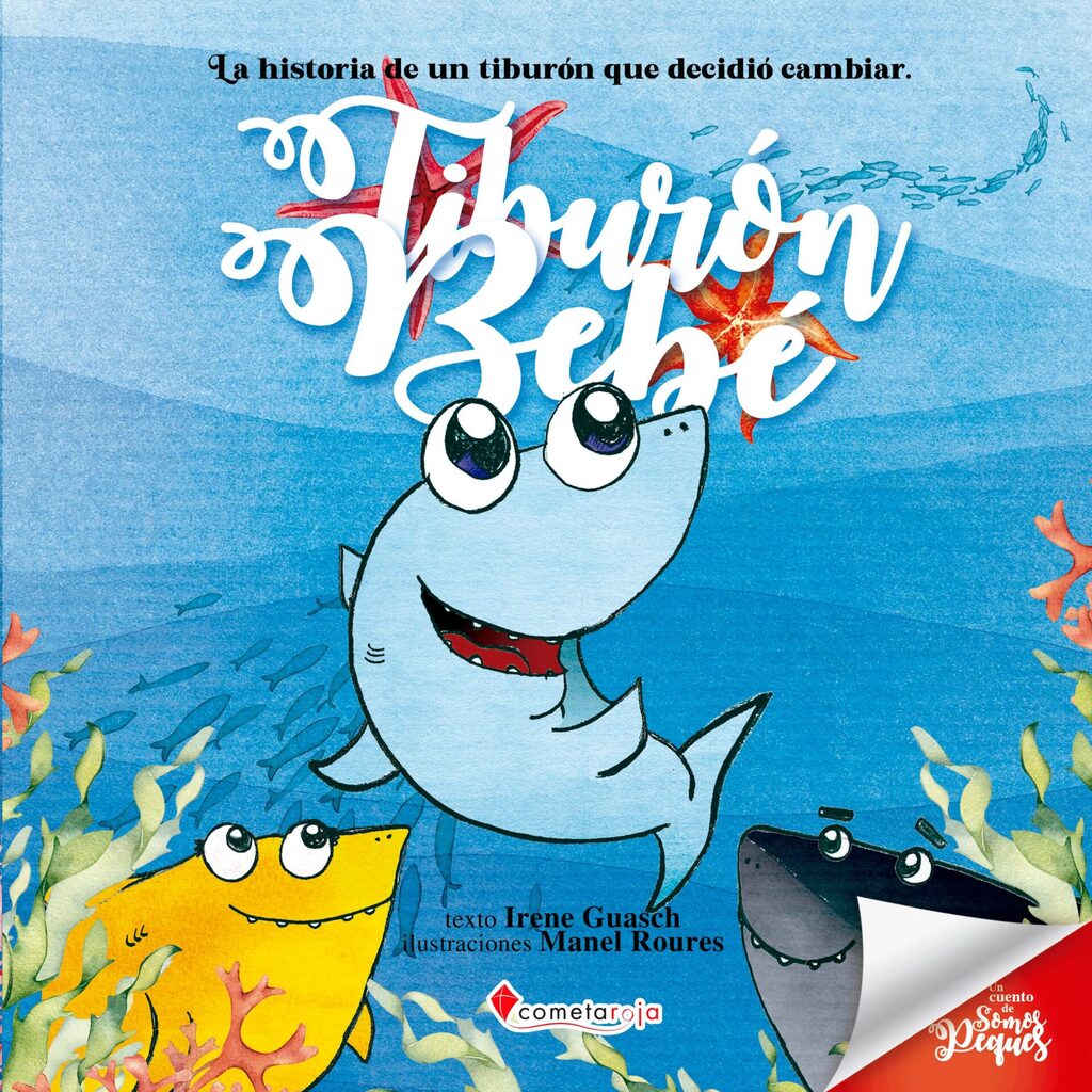 Cuentos quita miedos