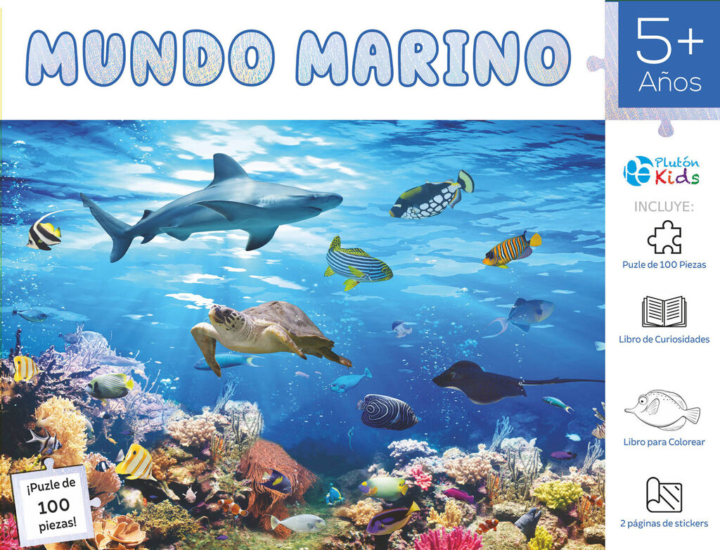 Animales