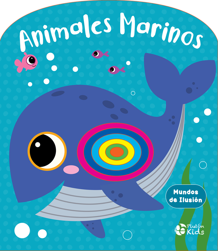 Mundos de Ilusión: Animales de la selva