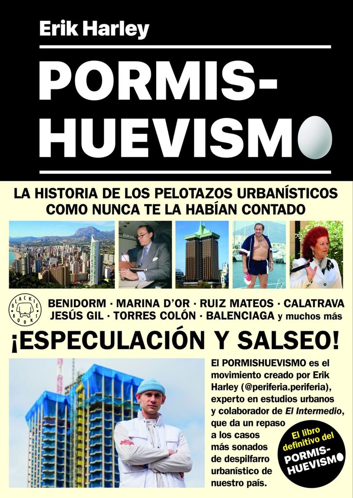 Lleida secreta