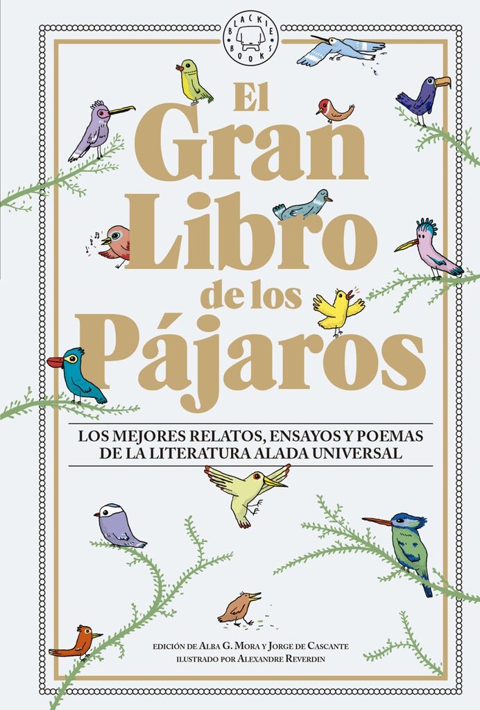 La sirenas de Titán