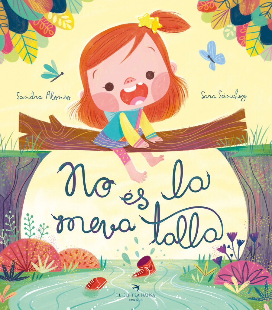 No és la meva talla No és la meva talla