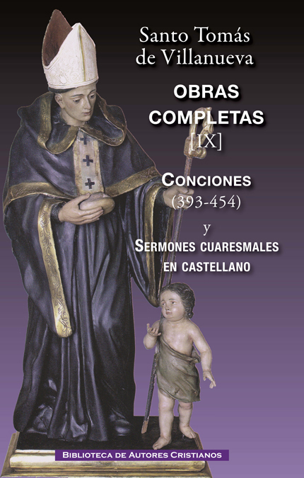 Padre y pastor