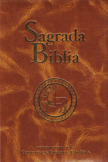 Sagrada Biblia (ed. popular - géltex)