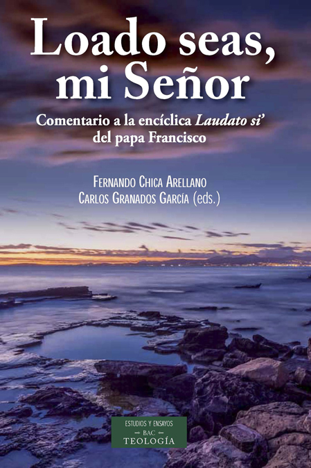 Loado seas mi Señor Loado seas mi Señor