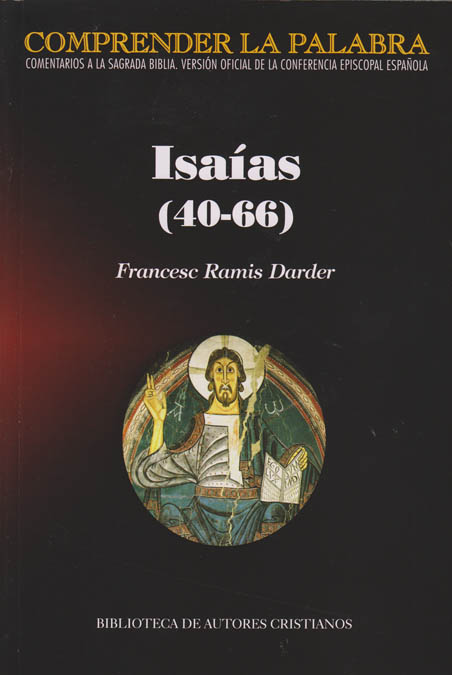 Isaías (40-66)