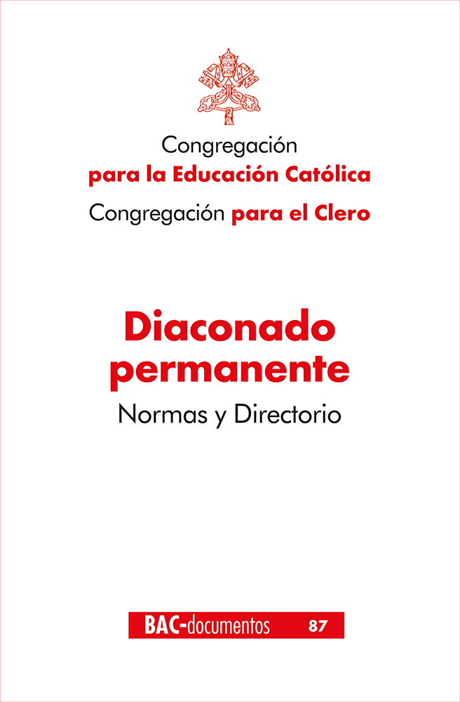 El diaconado