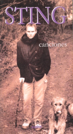 Canciones I de Van Morrison