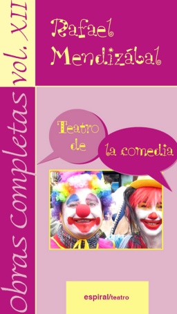 Obras completas, vol. XII Obras completas, vol. XII