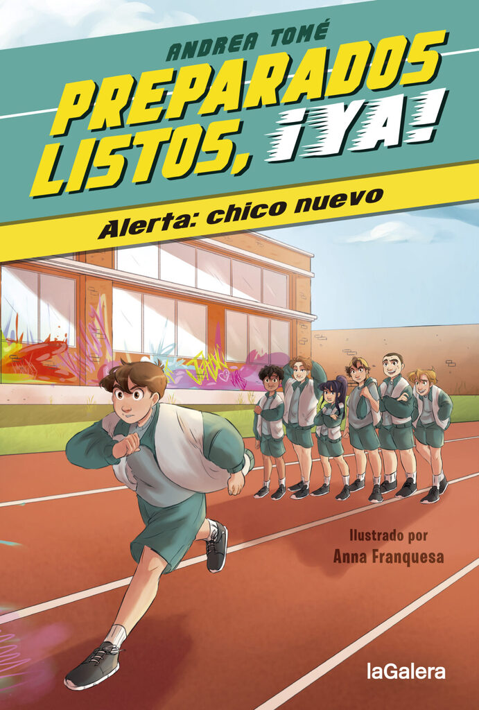 Estrella y espía